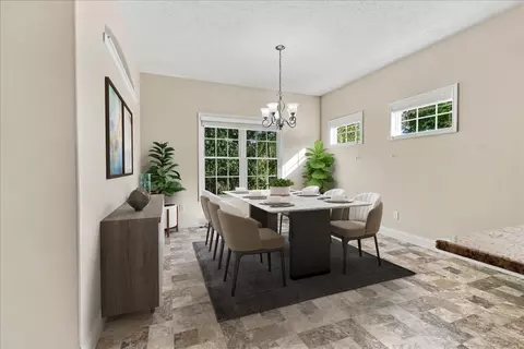 Dining - 3790 Renaissance Dr, Normal, IL 61761 photo 1 of 1