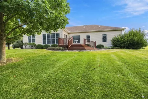 Exterior - 3790 Renaissance Dr, Normal, IL 61761 photo 7 of 8