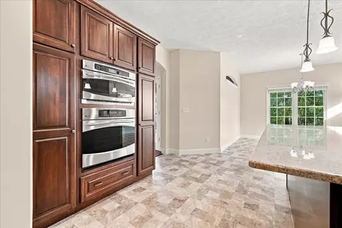 Kitchen - 3790 Renaissance Dr, Normal, IL 61761 photo 5 of 8
