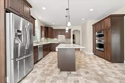 Kitchen - 3790 Renaissance Dr, Normal, IL 61761 photo 1 of 8