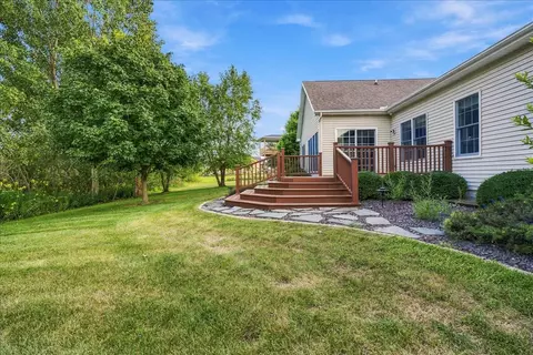 Exterior - 3790 Renaissance Dr, Normal, IL 61761 photo 5 of 8