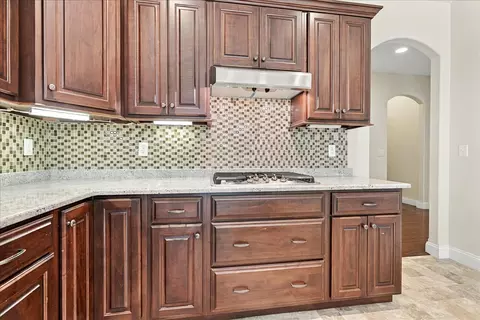 Kitchen - 3790 Renaissance Dr, Normal, IL 61761 photo 8 of 8