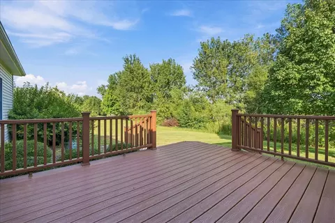 Exterior - 3790 Renaissance Dr, Normal, IL 61761 photo 2 of 8