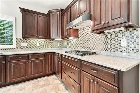 Kitchen - 3790 Renaissance Dr, Normal, IL 61761 photo 7 of 8
