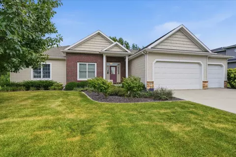 Exterior - 3790 Renaissance Dr, Normal, IL 61761 photo 8 of 8