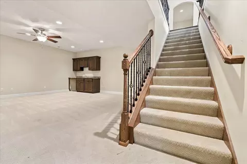Living - 3790 Renaissance Dr, Normal, IL 61761 photo 7 of 9