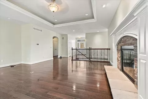 Living - 3790 Renaissance Dr, Normal, IL 61761 photo 3 of 9