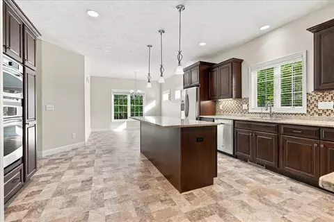Kitchen - 3790 Renaissance Dr, Normal, IL 61761 photo 6 of 8