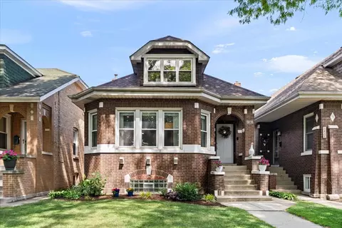 5430 N Lieb Ave, Chicago, IL 60630