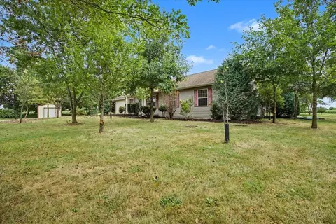Exterior - 11924 E 2800 North Rd, Cornell, IL 61319 photo 8 of 8