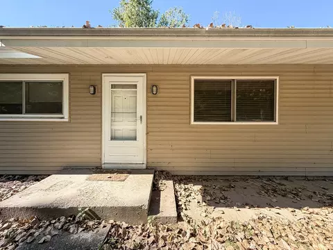 Exterior - 1367 County Road 1000, Lerna, IL 62440 photo 3 of 18