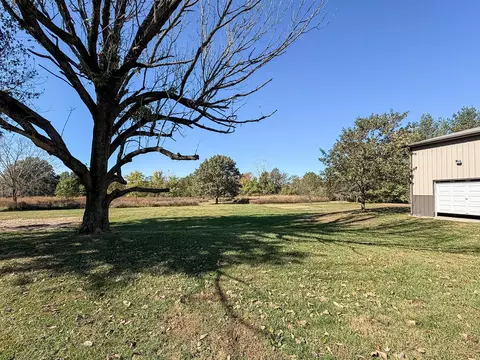 Exterior - 1367 County Road 1000, Lerna, IL 62440 photo 12 of 18