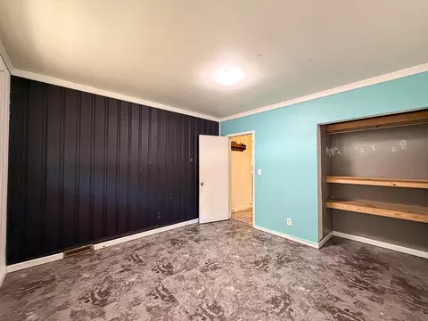 Bedroom - 1367 County Road 1000, Lerna, IL 62440 photo 2 of 3