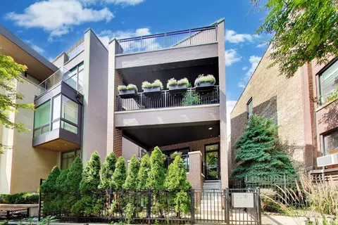 2908 N Burling St #1, Chicago, IL 60657