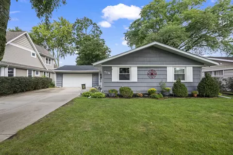 419 S Phelps Ave, Arlington Heights, IL 60004