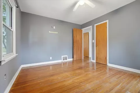 Bedroom - 306 E Columbia St, Danvers, IL 61732 photo 2 of 3