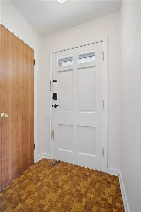 Entry Way - 306 E Columbia St, Danvers, IL 61732 photo 2 of 4