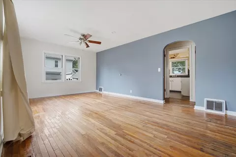 Living - 306 E Columbia St, Danvers, IL 61732 photo 1 of 2