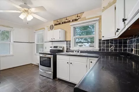 Kitchen - 306 E Columbia St, Danvers, IL 61732 photo 1 of 4