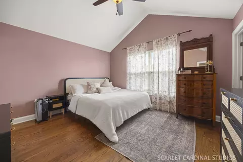 Bedroom - 4603 Peacock Ln, Plainfield, IL 60586 photo 2 of 5