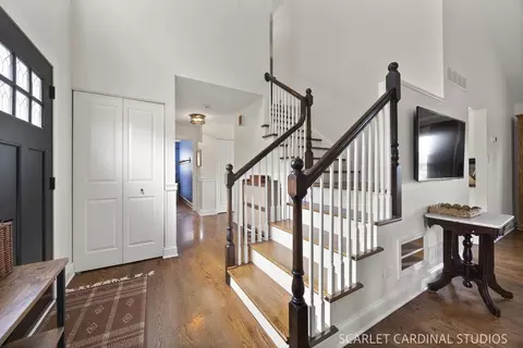 Entry Way - 4603 Peacock Ln, Plainfield, IL 60586 photo 1 of 1
