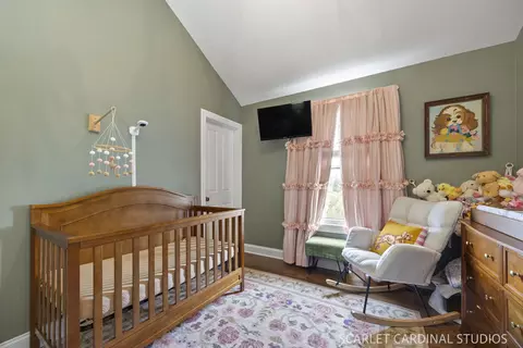 Bedroom - 4603 Peacock Ln, Plainfield, IL 60586 photo 1 of 5