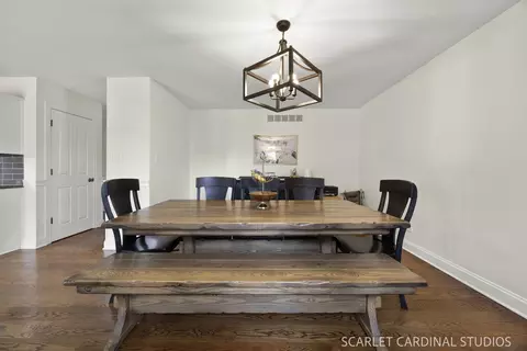 Dining - 4603 Peacock Ln, Plainfield, IL 60586 photo 2 of 2