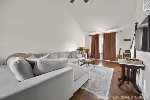 Living - 4603 Peacock Ln, Plainfield, IL 60586 photo 1 of 1