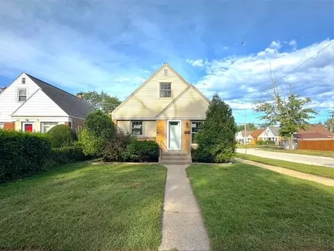 1500 State Line Rd, Calumet City, IL 60409