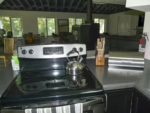 Kitchen - 26255 W Ingleside Ave, Ingleside, IL 60041 photo 3 of 7