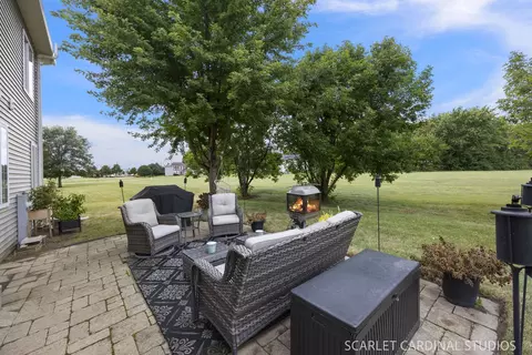 Exterior - 1329 Wabena Ave, Minooka, IL 60447 photo 3 of 4