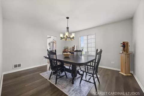 Dining - 1329 Wabena Ave, Minooka, IL 60447 photo 1 of 2