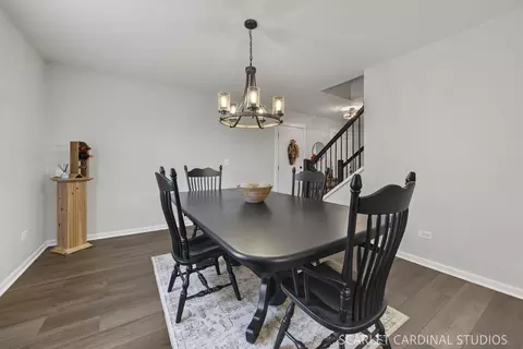 Dining - 1329 Wabena Ave, Minooka, IL 60447 photo 2 of 2