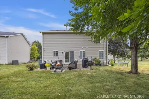 Exterior - 1329 Wabena Ave, Minooka, IL 60447 photo 4 of 4