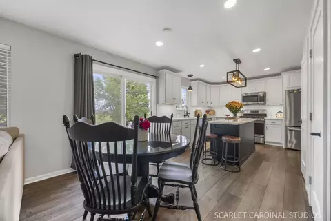 Kitchen - 1329 Wabena Ave, Minooka, IL 60447 photo 1 of 4