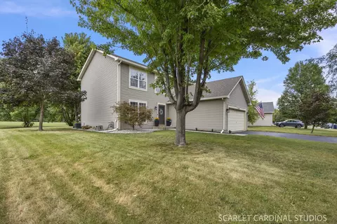 Exterior - 1329 Wabena Ave, Minooka, IL 60447 photo 2 of 4