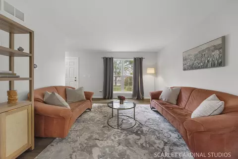 Living - 1329 Wabena Ave, Minooka, IL 60447 photo 3 of 3