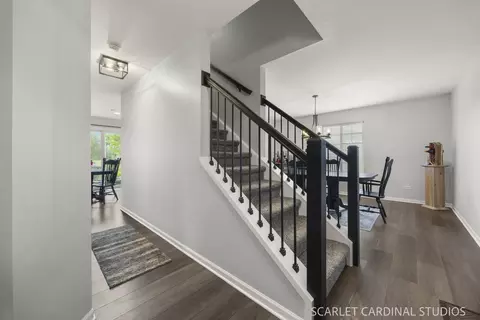 Entry Way - 1329 Wabena Ave, Minooka, IL 60447 photo 1 of 1