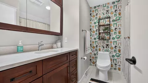 Bath - 313 Vista Dr, Bloomington, IL 61701 photo 2 of 3