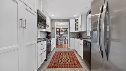 Kitchen - 313 Vista Dr, Bloomington, IL 61701 photo 2 of 4