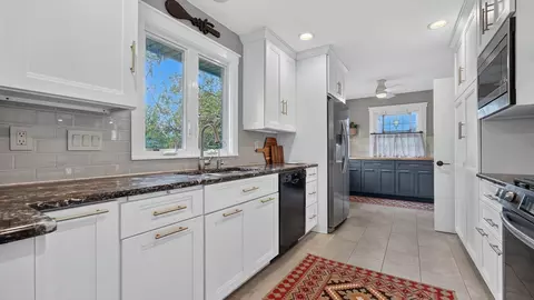 Kitchen - 313 Vista Dr, Bloomington, IL 61701 photo 1 of 4
