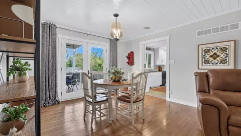 Dining - 313 Vista Dr, Bloomington, IL 61701 photo 1 of 4