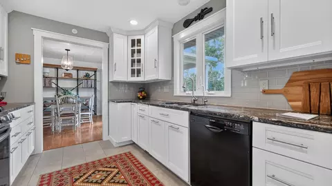 Kitchen - 313 Vista Dr, Bloomington, IL 61701 photo 4 of 4