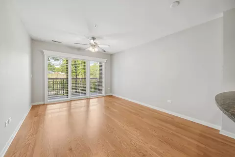 Living - 255 E Liberty Dr #203, Wheaton, IL 60187 photo 1 of 3