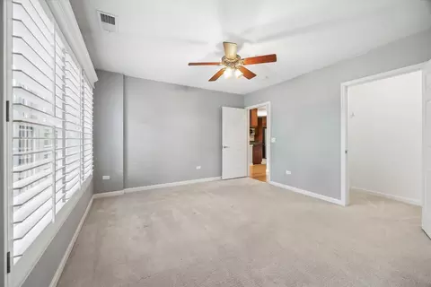 Bedroom - 255 E Liberty Dr #203, Wheaton, IL 60187 photo 2 of 2