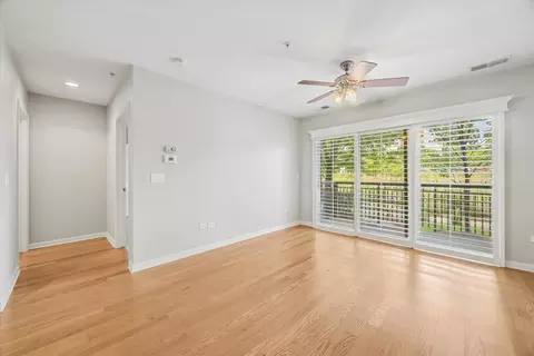 Living - 255 E Liberty Dr #203, Wheaton, IL 60187 photo 3 of 3