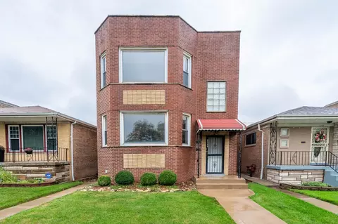 8344 S Lafayette Ave, Chicago, IL 60620