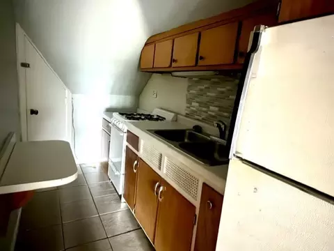 Kitchen - 1520 10th Ave, Moline, IL 61265 photo 1 of 1