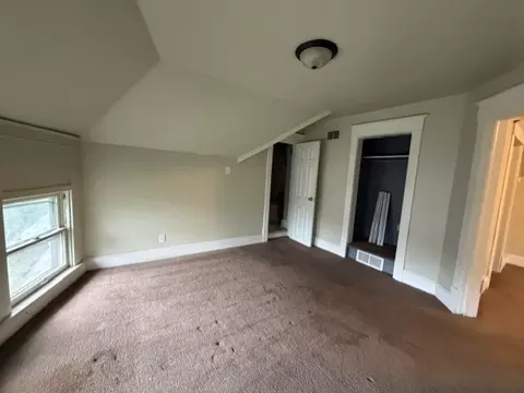 Bedroom - 1520 10th Ave, Moline, IL 61265 photo 4 of 4