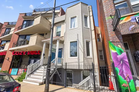 1629 N Clybourn Ave #G, Chicago, IL 60614